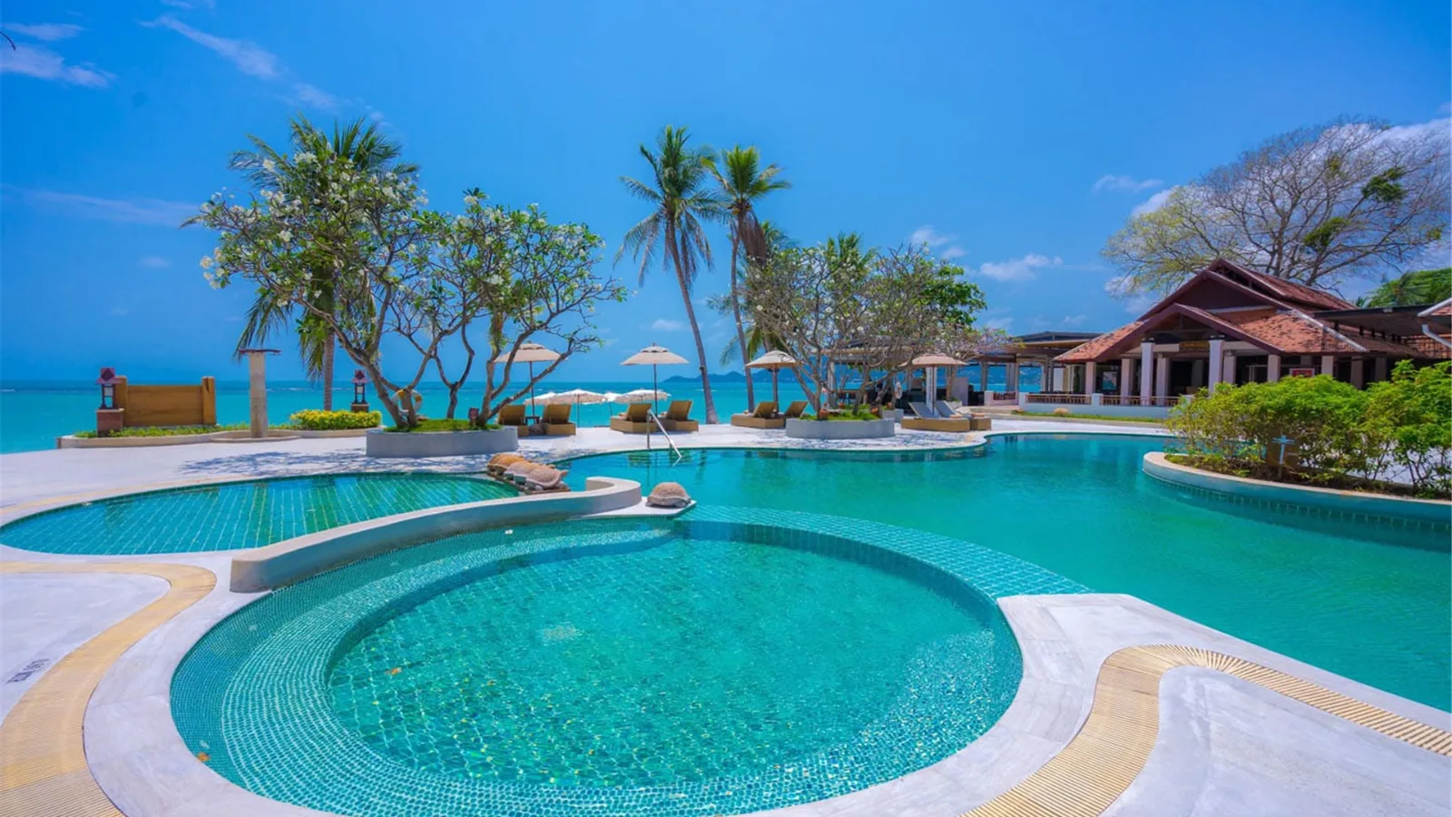 Immagine del viaggio “Koh Samui - Vacanza in Famiglia”