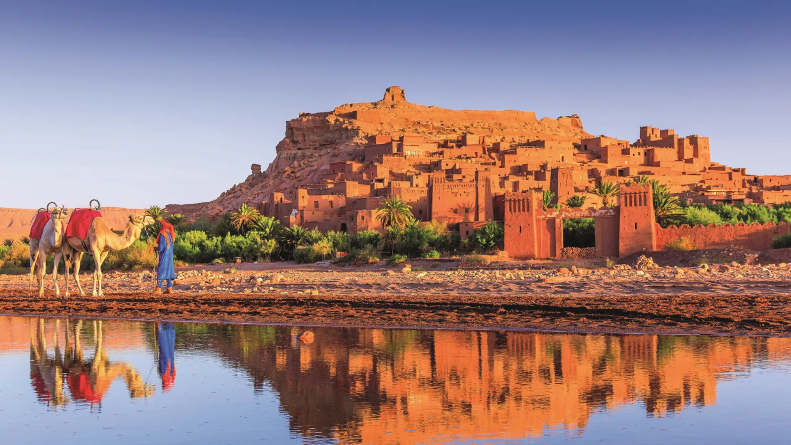 Immagine del viaggio “Marocco: città Imperiali & kasbah del deserto”