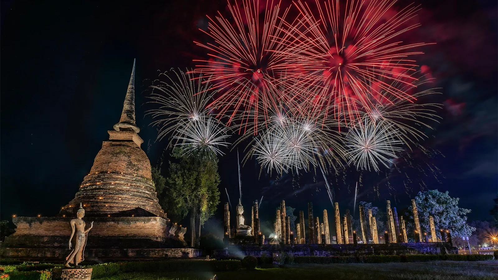 Immagine del viaggio “Magica Thailandia • Capodanno 2027”